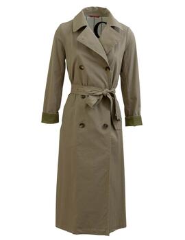 Trench L804 9200 Taupe