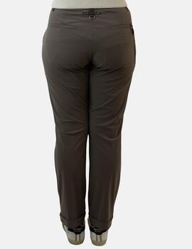 Pantalón S01798 Taupe