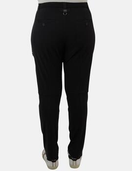 Pantalón S01799 Negro