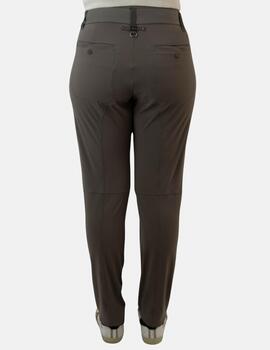 Pantalón S01799 Taupe