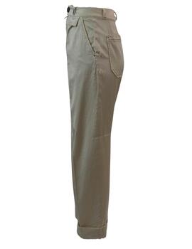 Pantalón 702914 Beige