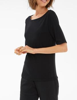 Camiseta 810 20 116/69 Negro