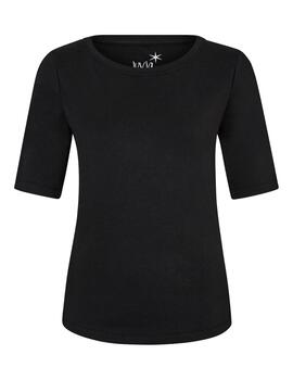 Camiseta 810 20 116/69 Negro