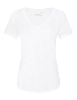 Camiseta 810 15 109 Blanco