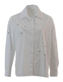 Camisa BUW24505 Blanco