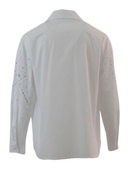 Camisa BUW24505 Blanco