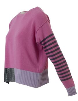 Jersey BUW24015 Fuxia