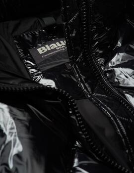 Parka 24WBLDC02314 Negro