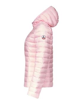 Parka CLOE Rosa