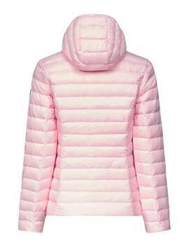 Parka CLOE Rosa