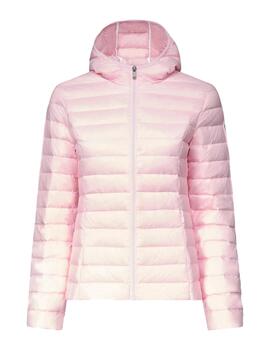 Parka CLOE Rosa