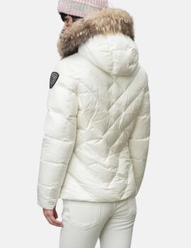 Parka 24WBLDC03051 Blanco