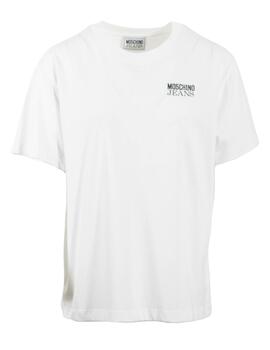 Camiseta 242K2A0705 Blanco