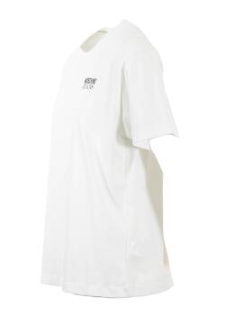 Camiseta 242K2A0705 Blanco