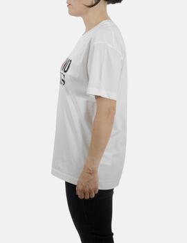 Camiseta 242K2A0703 Blanco