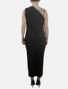 Vestido 242K2A0429 Negro