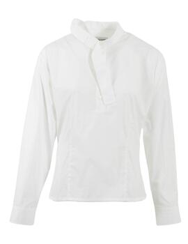 Blusa 242K2A0224 Blanco