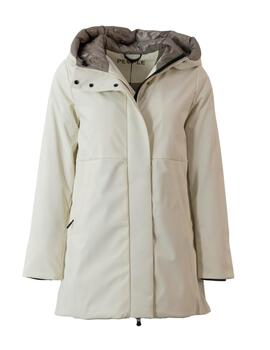 Parka ABIKOPM767 Crudo