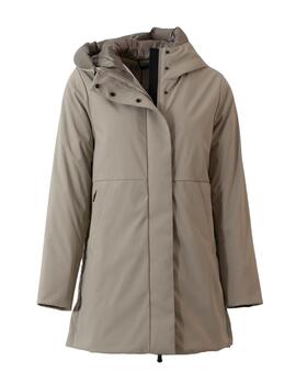 Parka ABIKOPM767 Beige