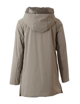 Parka ABIKOPM767 Beige