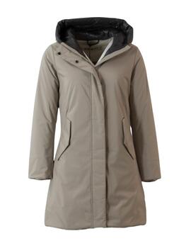 Parka AVANAPM773 Beige