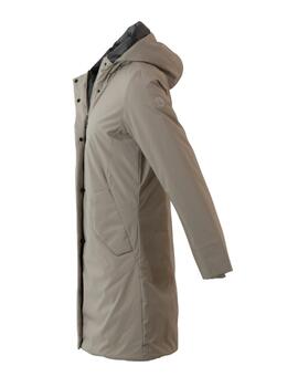 Parka AVANAPM773 Beige