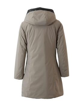 Parka AVANAPM773 Beige