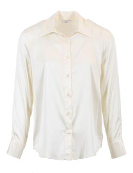 Camisa M06936 Crudo