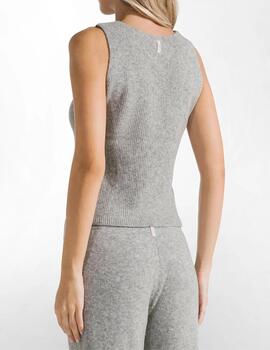 Top D12202 Gris