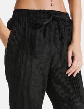 Pantalón D12785 Negro