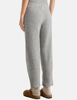 Pantalón D12205 Gris