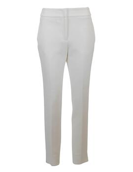 Pantalón M04942 Blanco