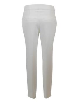 Pantalón M04942 Blanco