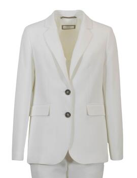 Chaqueta M01605 Blanco