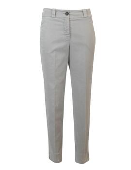 Pantalón M04997T3 Gris