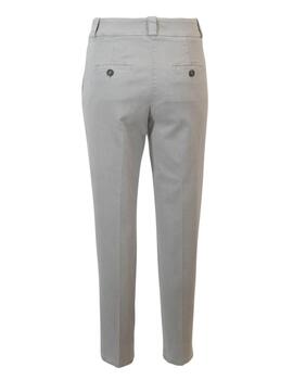 Pantalón M04997T3 Gris