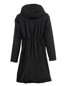 Parka 24WBLDK11337 Negro