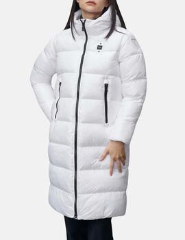 Parka 24WBLDK02045 Blanco