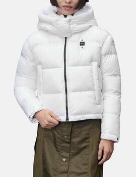 Parka 24WBLDC02044 Blanco