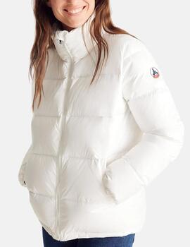 Parka CARDIFF Blanco