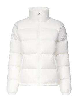 Parka CARDIFF Blanco