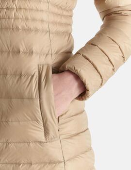 Parka VERO 2.0 Beige