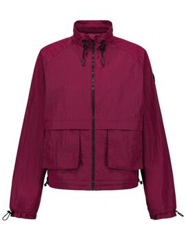 Parka EDGE Cereza