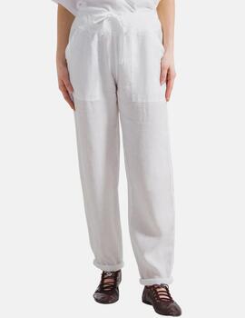 Pantalón A00558 Blanco