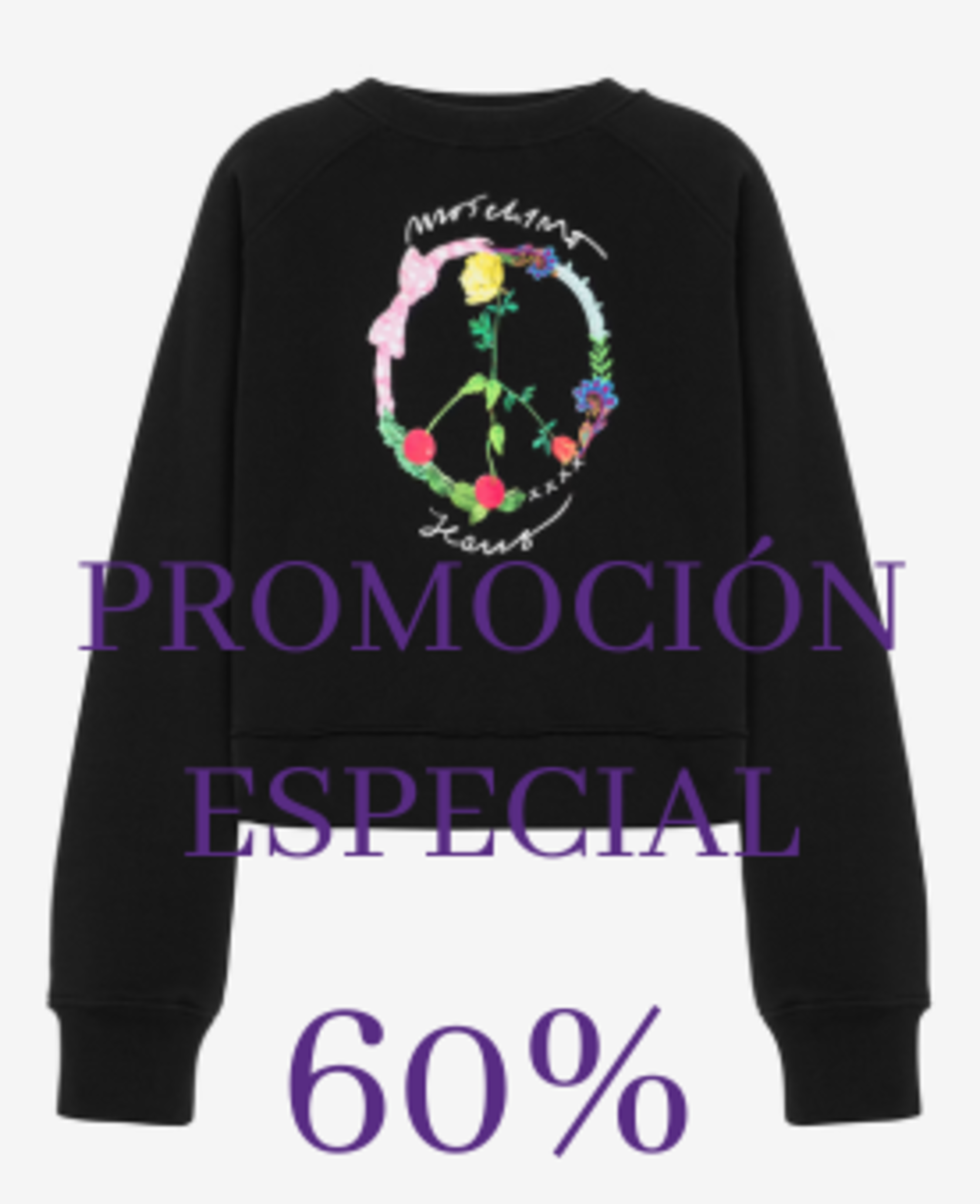 Promoci%c3%93n especial 60  banner moschino